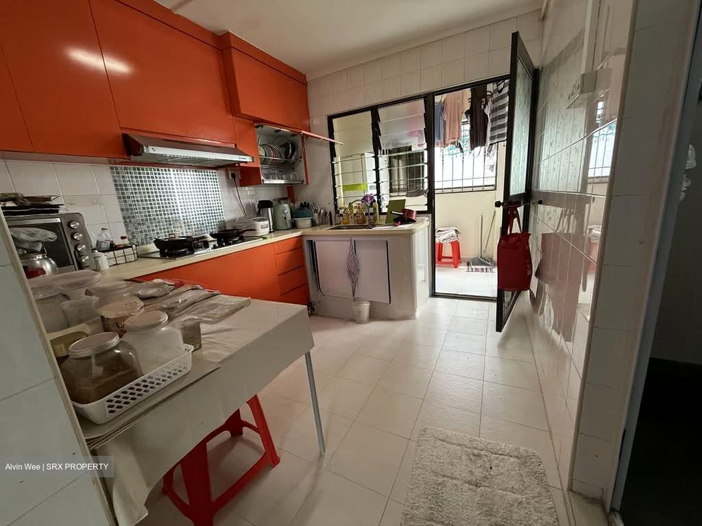 Blk 963 Hougang Avenue 9 (Hougang), HDB 5 Rooms #539935031